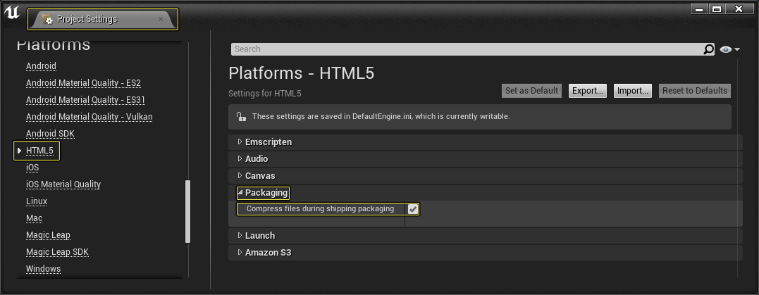 Dual Streaming Is Required For Html Viewing Firefox Config